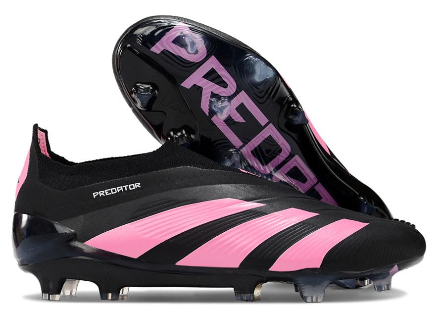 Adidas Predator Elite Laceless FG Size 39--45-63015444